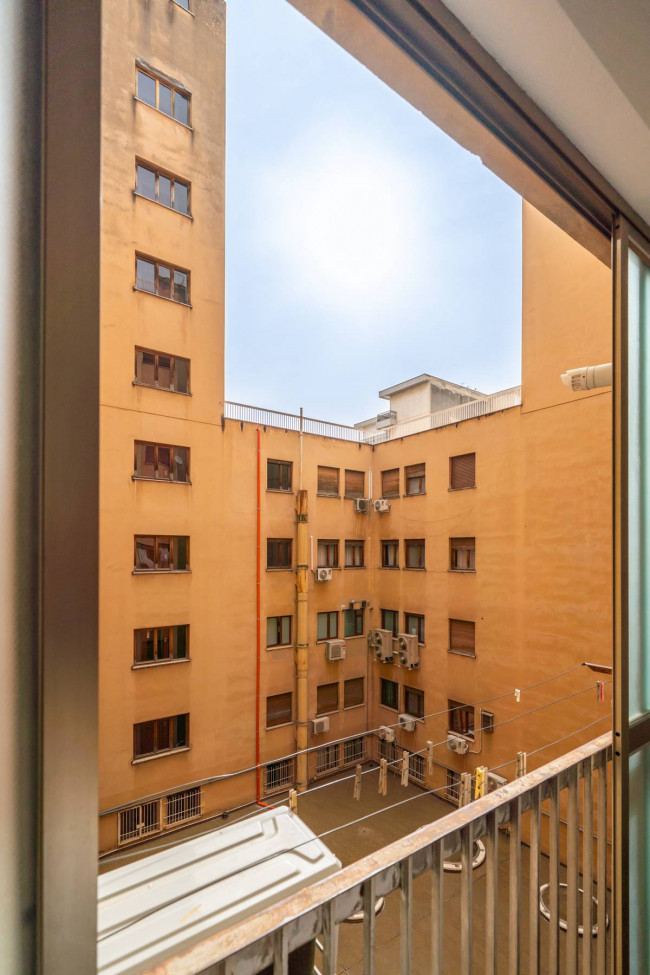 Appartamento in affitto a Palermo