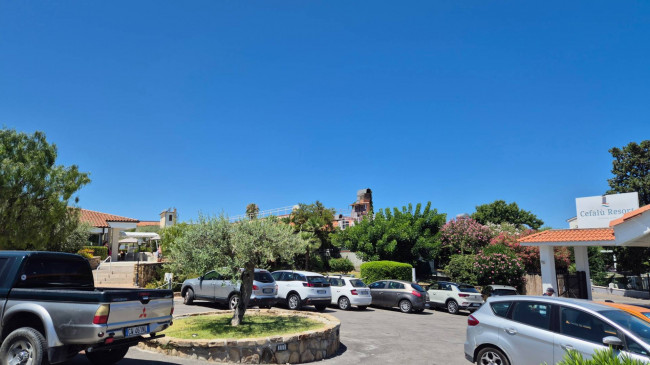 Multiproprietà in vendita a Cefalù