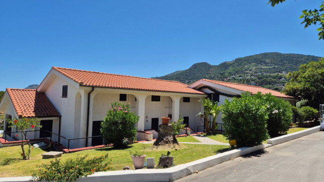 Multiproprietà in vendita a Cefalù
