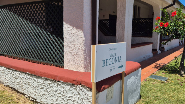 Multiproprietà in vendita a Cefalù