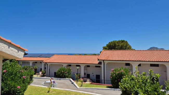 Multiproprietà in vendita a Cefalù