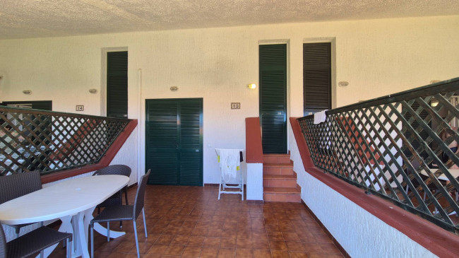 Multiproprietà in vendita a Cefalù