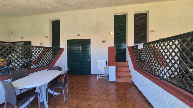 Multiproprietà in vendita a Cefalù