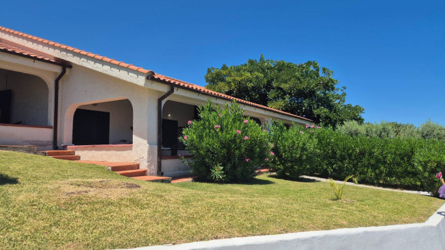 Multiproprietà in vendita a Cefalù