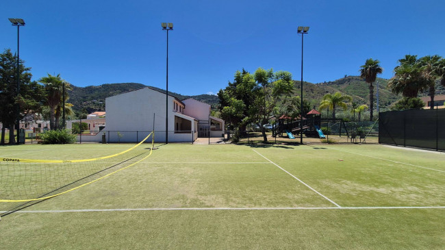 Multiproprietà in vendita a Cefalù