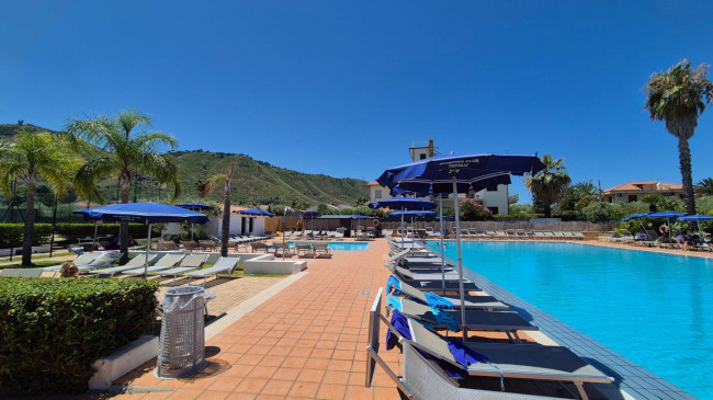 Multiproprietà in vendita a Cefalù