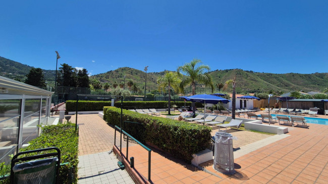 Multiproprietà in vendita a Cefalù