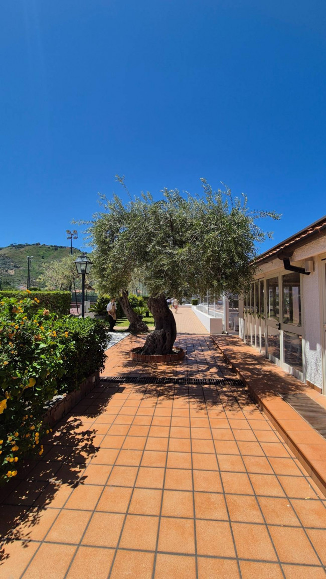 Multiproprietà in vendita a Cefalù