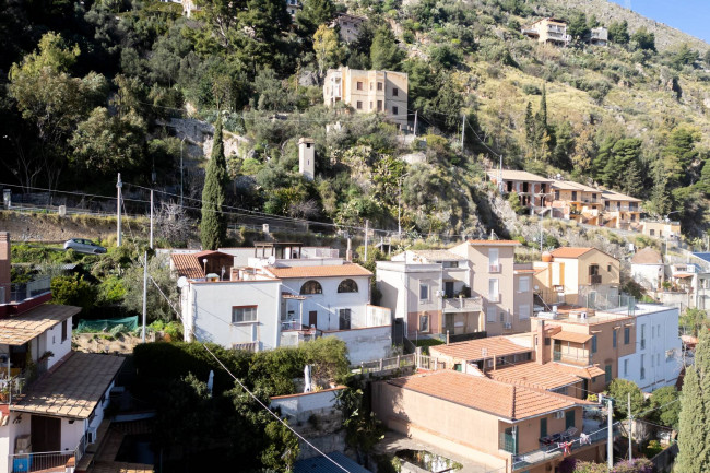 Appartamento in vendita a Monreale