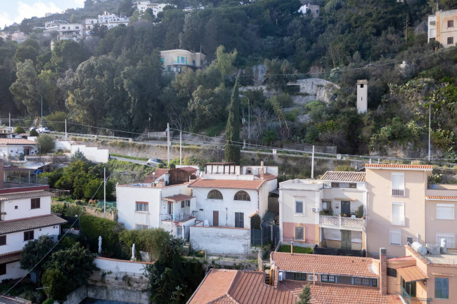 Appartamento in vendita a Monreale