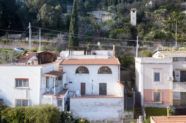 Appartamento in vendita a Monreale