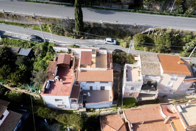 Appartamento in vendita a Monreale
