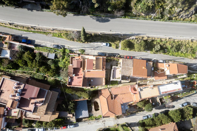 Appartamento in vendita a Monreale