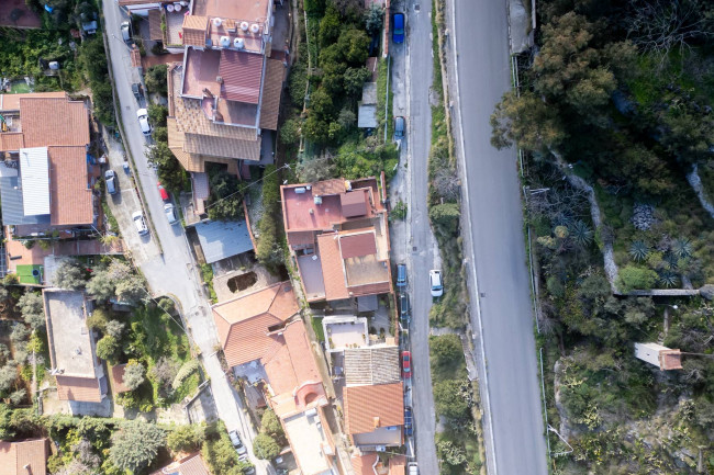Appartamento in vendita a Monreale