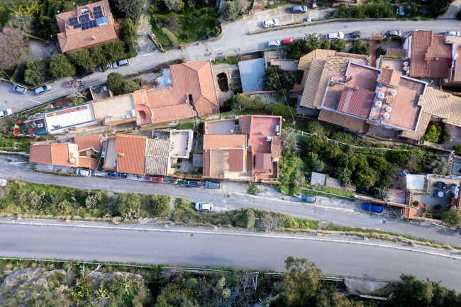 Appartamento in vendita a Monreale