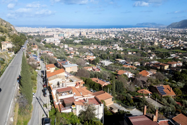 Appartamento in vendita a Monreale