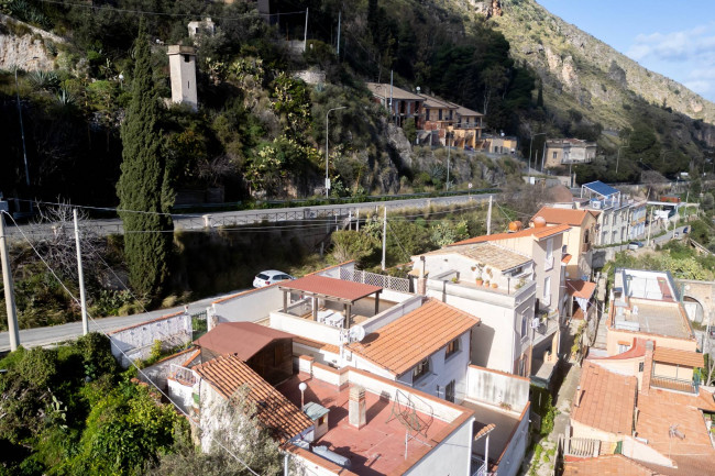 Appartamento in vendita a Monreale