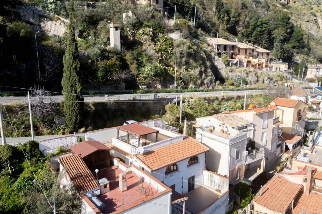 Appartamento in vendita a Monreale
