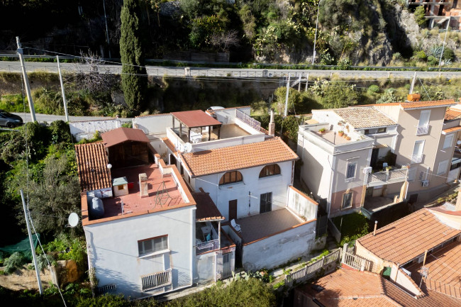 Appartamento in vendita a Monreale