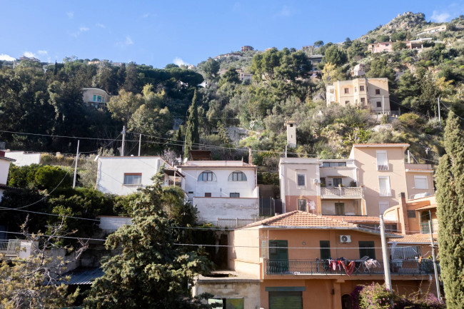 Appartamento in vendita a Monreale