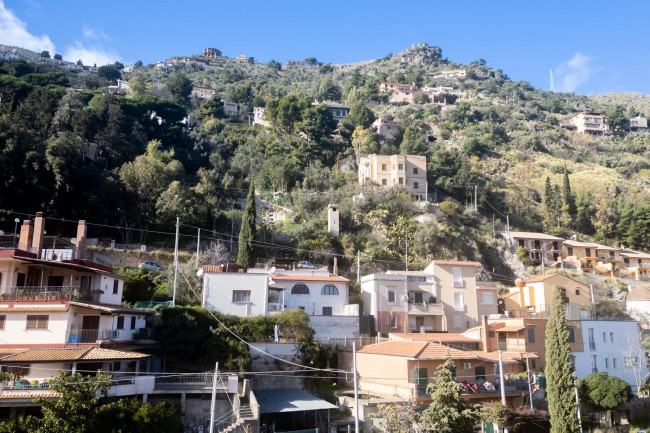Appartamento in vendita a Monreale