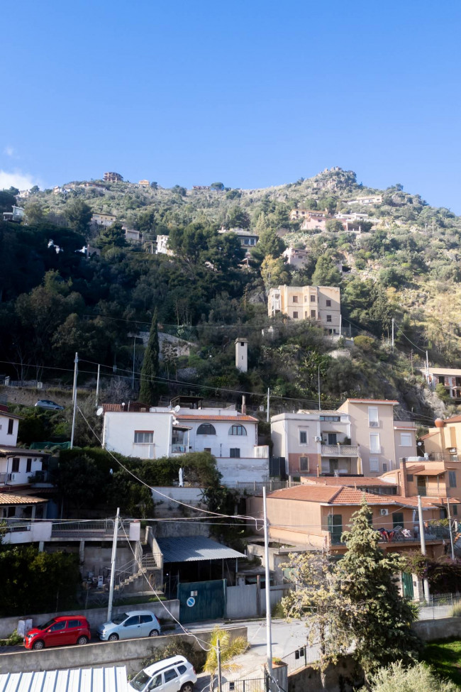 Appartamento in vendita a Monreale