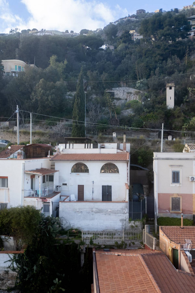 Appartamento in vendita a Monreale