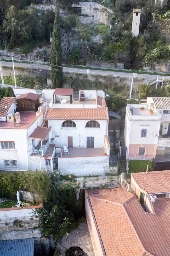 Appartamento in vendita a Monreale