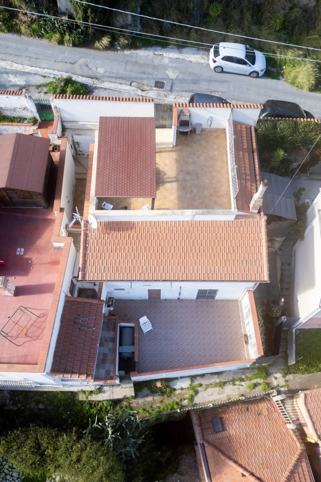 Appartamento in vendita a Monreale