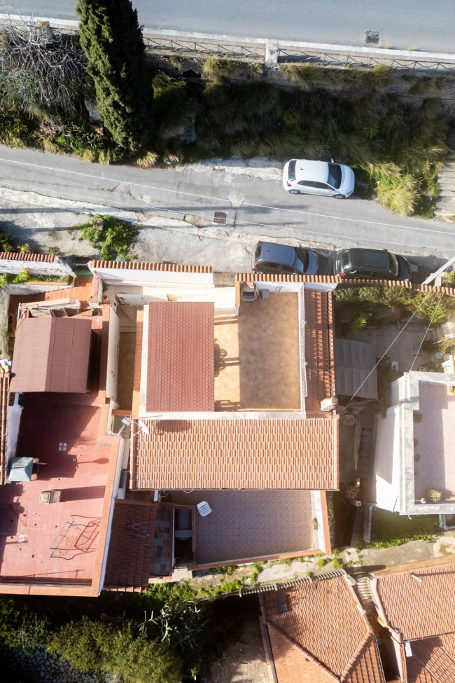 Appartamento in vendita a Monreale