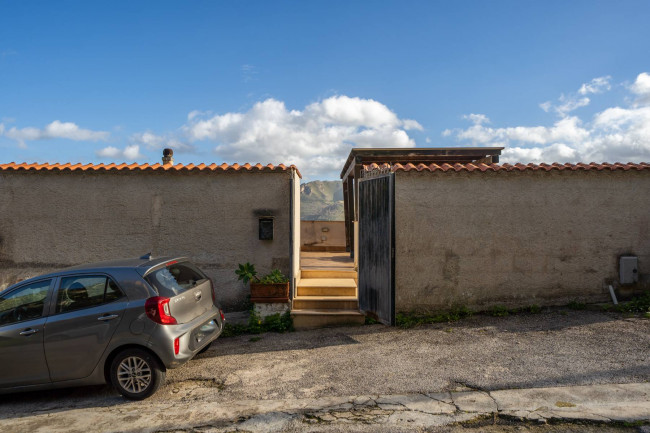 Appartamento in vendita a Monreale