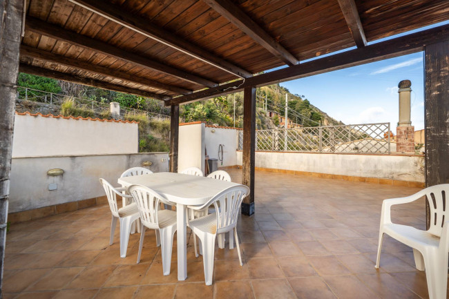 Appartamento in vendita a Monreale