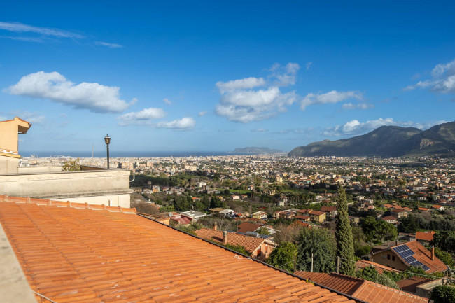 Appartamento in vendita a Monreale