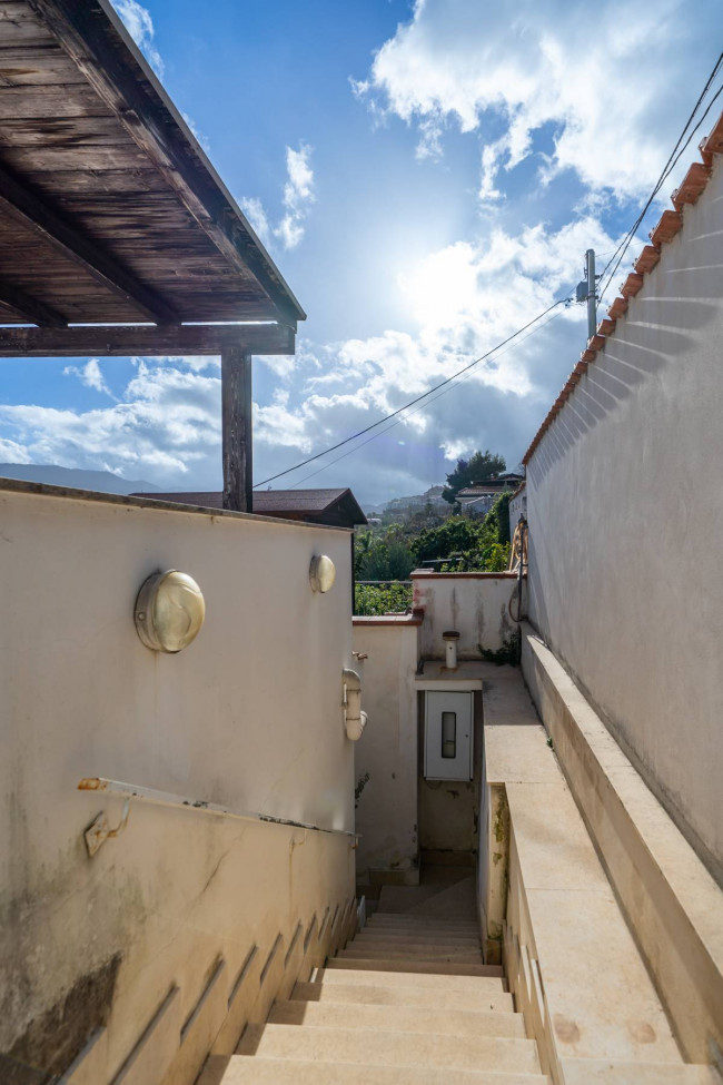 Appartamento in vendita a Monreale