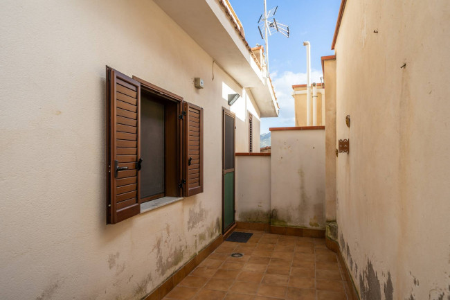 Appartamento in vendita a Monreale