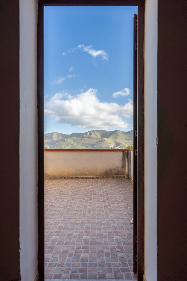 Appartamento in vendita a Monreale
