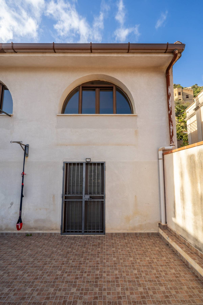 Appartamento in vendita a Monreale