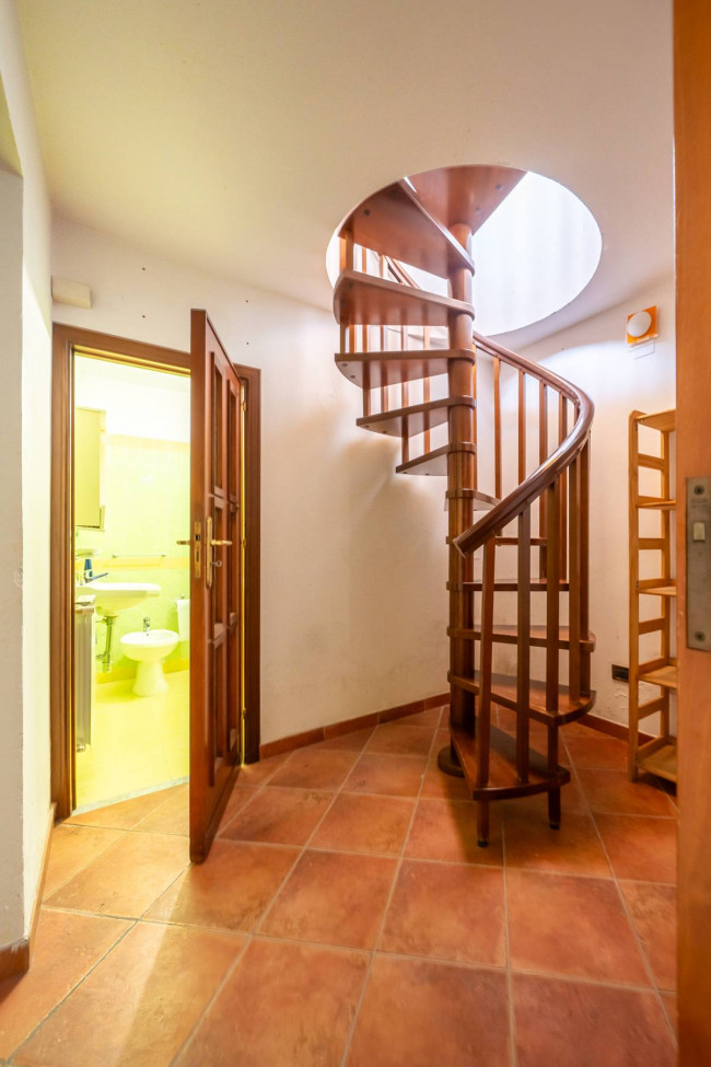 Appartamento in vendita a Monreale