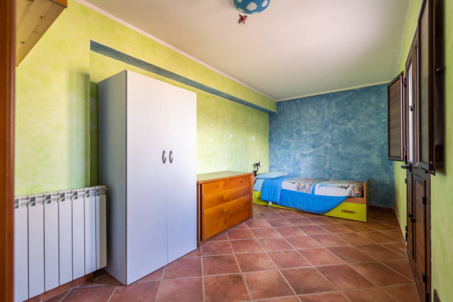 Appartamento in vendita a Monreale