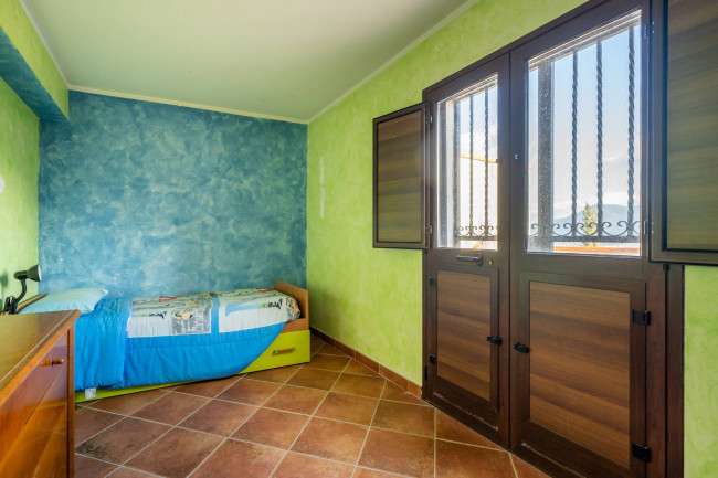 Appartamento in vendita a Monreale
