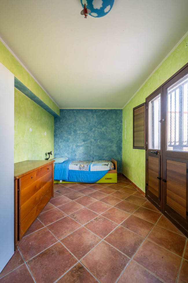 Appartamento in vendita a Monreale