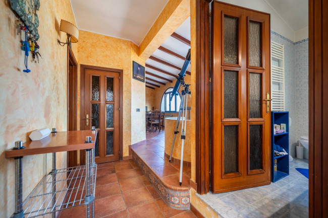 Appartamento in vendita a Monreale