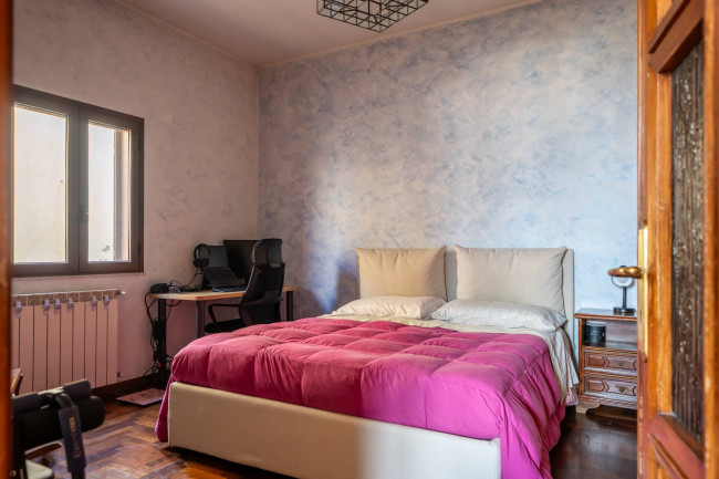Appartamento in vendita a Monreale
