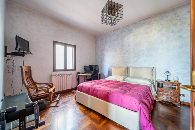Appartamento in vendita a Monreale