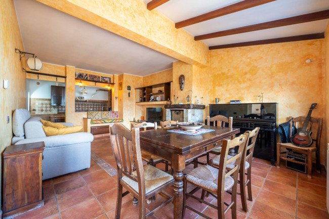 Appartamento in vendita a Monreale