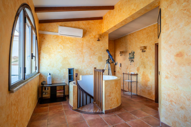 Appartamento in vendita a Monreale