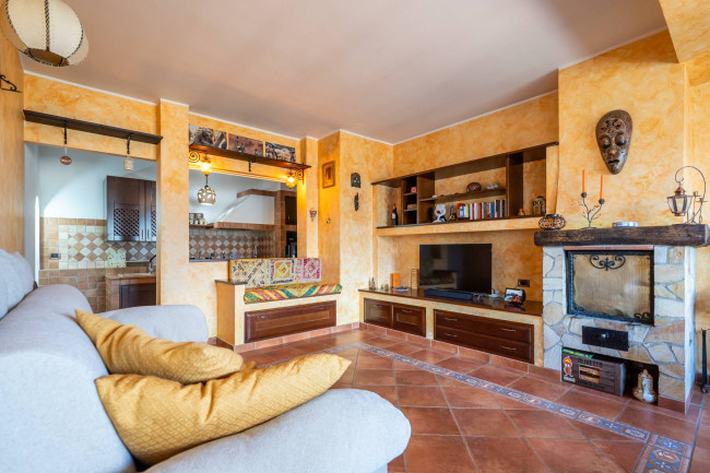 Appartamento in vendita a Monreale