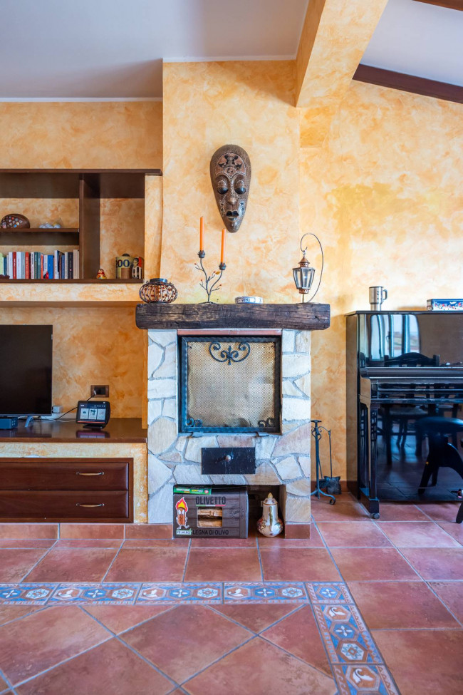 Appartamento in vendita a Monreale