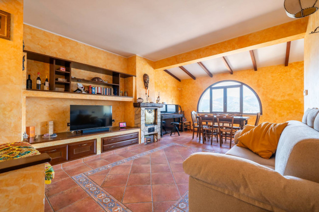 Appartamento in vendita a Monreale