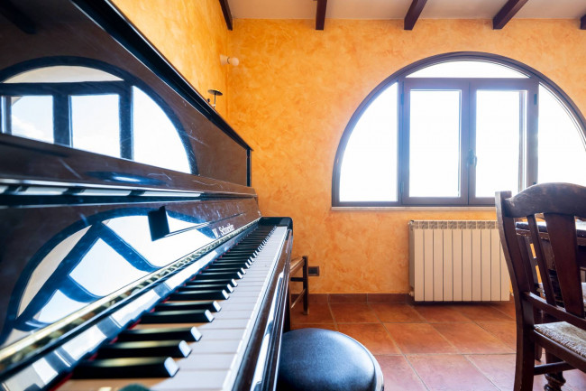 Appartamento in vendita a Monreale